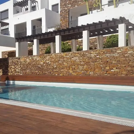 Apartment Macenas -almeria *