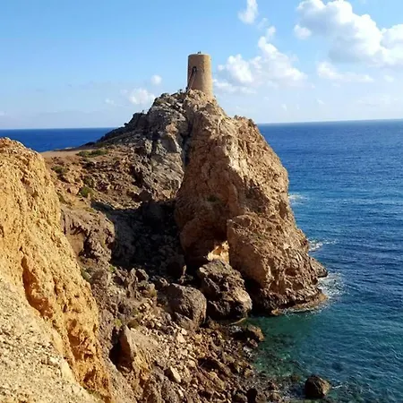 Macenas -almeria
