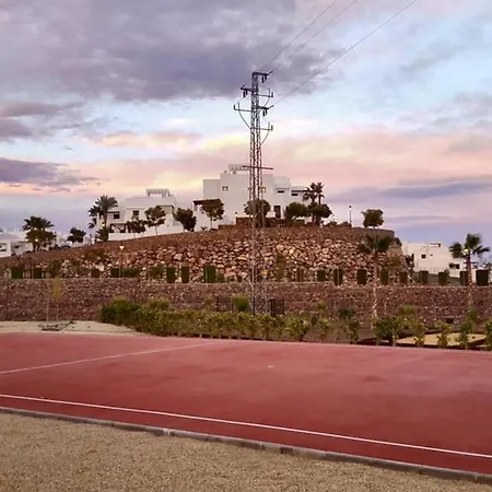 Macenas -almeria Apartment *
