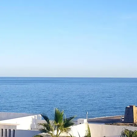 Apartment Macenas -almeria Mojacar