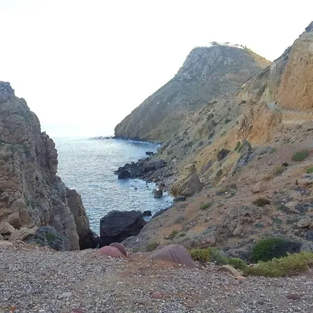 Macenas -almeria Appartement Mojácar
