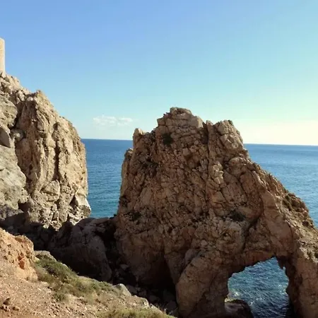 Macenas -almeria Apartment *
