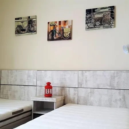 Apartment Macenas -almeria Mojacar