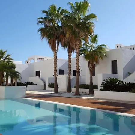 Macenas -almeria Apartment *