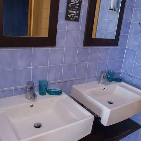 Apartment Macenas -almeria