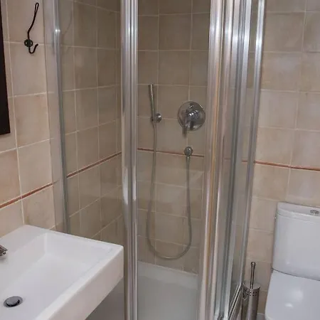Apartment Macenas -almeria *