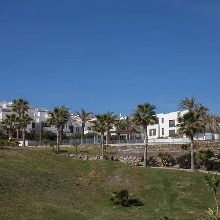 Apartment Macenas -almeria *