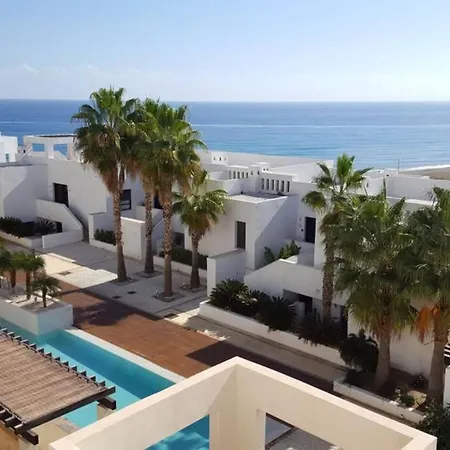 Apartment Macenas -almeria Mojacar