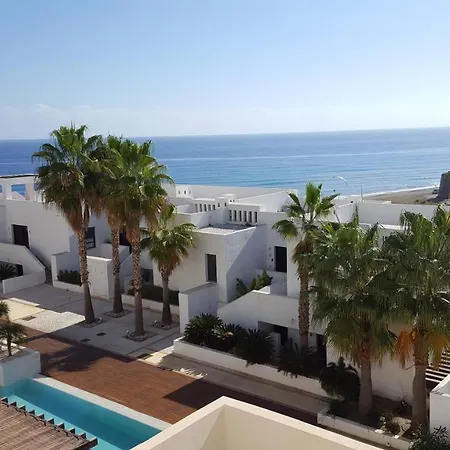 Apartment Macenas -almeria *