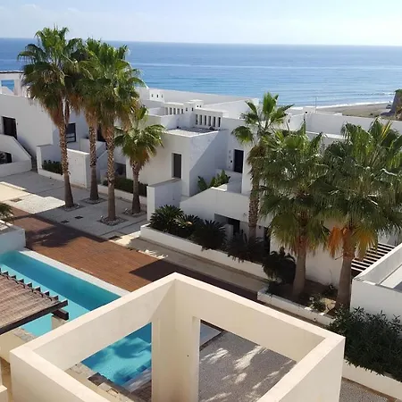 Macenas -almeria Apartment